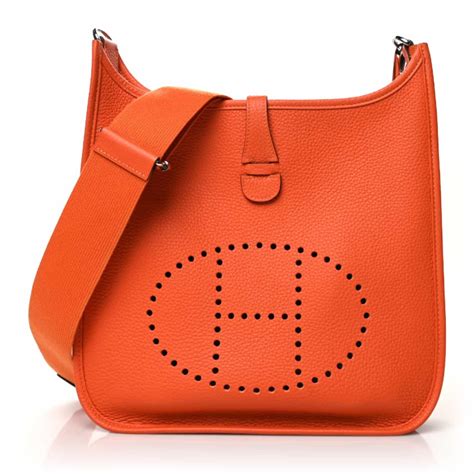 hermes bolide price in paris|hermes evelyne bag price 2022.